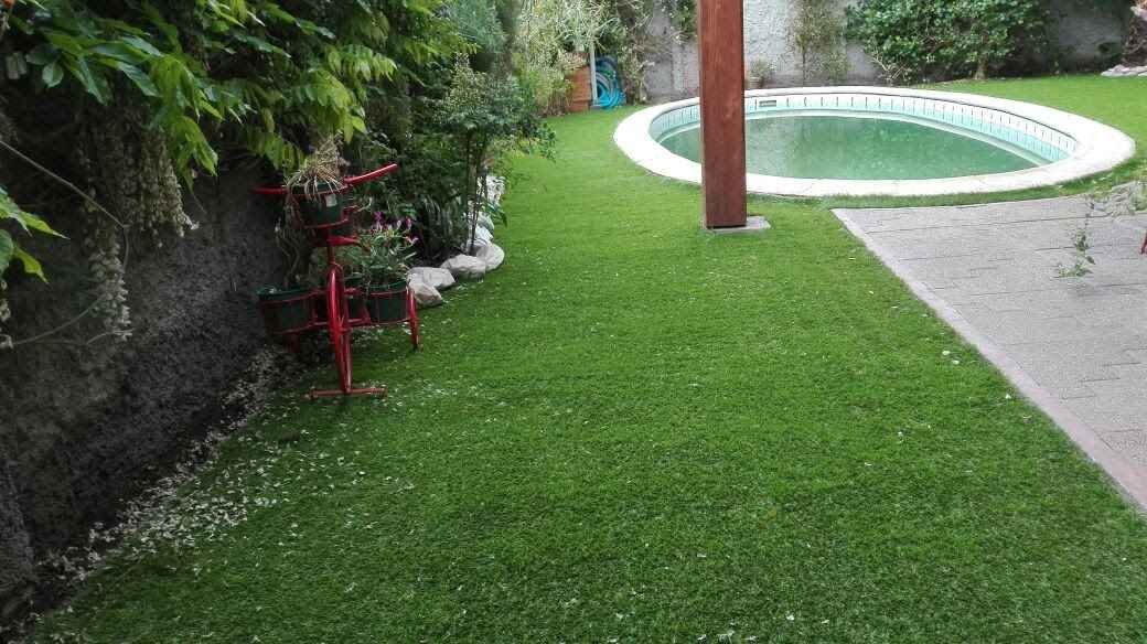 pasto sintético precio