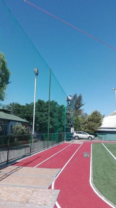 Canchas de Pasto Sintético