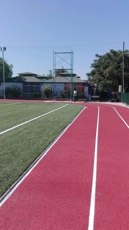 Canchas de Pasto Sintético